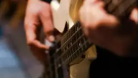 Czarna Bandera podczas koncertu w Strandzie, czerwiec 2023 r. - zdjęcie 10