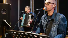 Czarna Bandera podczas koncertu w Strandzie, czerwiec 2023 r. - zdjęcie 13