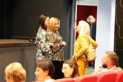 Fundacja st.ART w Giżycku przygotowała dwa pokazy filmowe - zdjęcie 47