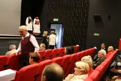 Fundacja st.ART w Giżycku przygotowała dwa pokazy filmowe - zdjęcie 23