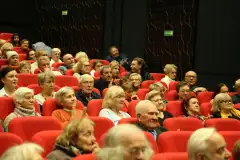 Fundacja st.ART w Giżycku przygotowała dwa pokazy filmowe - zdjęcie 13