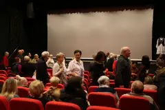 Fundacja st.ART w Giżycku przygotowała dwa pokazy filmowe - zdjęcie 11