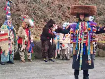 Jarmark Bożonarodzeniowy w Rynie - zdjęcie 19