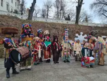 Jarmark Bożonarodzeniowy w Rynie - zdjęcie 16