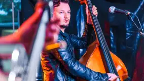 Sztynort Blues Festiwal 2023, fotorelacja - zdjęcie 26