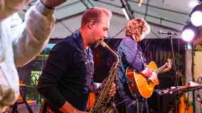 Sztynort Blues Festiwal 2023, fotorelacja - zdjęcie 33