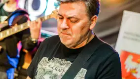 Sztynort Blues Festiwal 2023, fotorelacja - zdjęcie 55