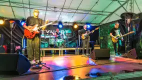 Sztynort Blues Festiwal 2023, fotorelacja - zdjęcie 20