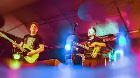 Sztynort Blues Festiwal 2023, fotorelacja - zdjęcie 46