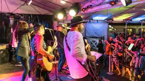 Sztynort Blues Festiwal 2023, fotorelacja - zdjęcie 103