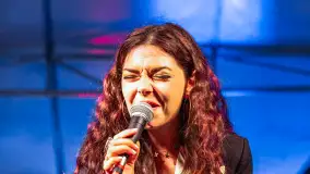 Sztynort Blues Festiwal 2023, fotorelacja - zdjęcie 80