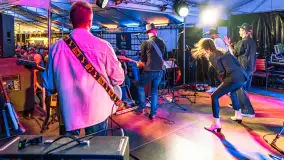 Sztynort Blues Festiwal 2023, fotorelacja - zdjęcie 104