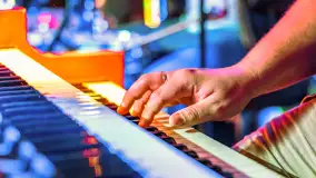 Sztynort Blues Festiwal 2023, fotorelacja - zdjęcie 90