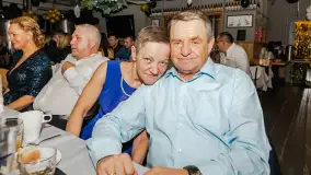 Zabawa Sylwestrowa 2023 w Strandzie w Giżycku - zdjęcie 25