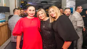 Zabawa Sylwestrowa 2023 w Strandzie w Giżycku - zdjęcie 27