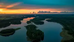 Mazury 2023, na różnych zdjęciach z szuflady - zdjęcie 28