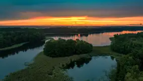 Mazury 2023, na różnych zdjęciach z szuflady - zdjęcie 22