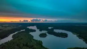 Mazury 2023, na różnych zdjęciach z szuflady - zdjęcie 38