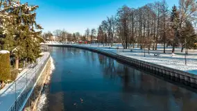 Pisz w zimowej scenerii, styczeń 2024 r. - zdjęcie 20