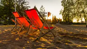 Wschód słońca w Bocianim Gnieździe, czerwiec 2023 r. - zdjęcie 36