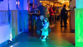 Fotorelacja z Walentynek w Strandzie, luty 2024 r. - zdjęcie 11