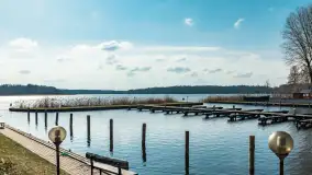 Przygotowania do sezonu w porcie Bogaczewo, marzec 2024 r. - zdjęcie 28