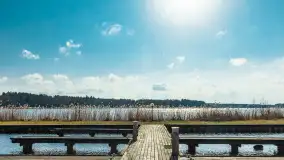 Przygotowania do sezonu w porcie Bogaczewo, marzec 2024 r. - zdjęcie 26