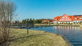 Przygotowania do sezonu w porcie Bogaczewo, marzec 2024 r. - zdjęcie 5