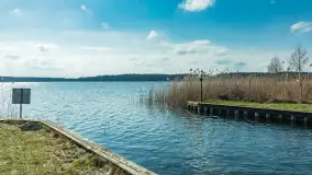 Przygotowania do sezonu w porcie Bogaczewo, marzec 2024 r. - zdjęcie 8