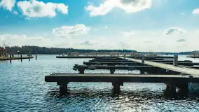 Przygotowania do sezonu w porcie Bogaczewo, marzec 2024 r. - zdjęcie 24