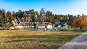 Porty w Wilkasach i jezioro Niegocin pod koniec lutego, 2024 r. - zdjęcie 20