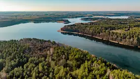 Marcowy dzień nad zatoką Skonał - zdjęcie 52