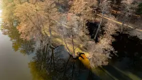 Marcowy dzień nad zatoką Skonał - zdjęcie 57