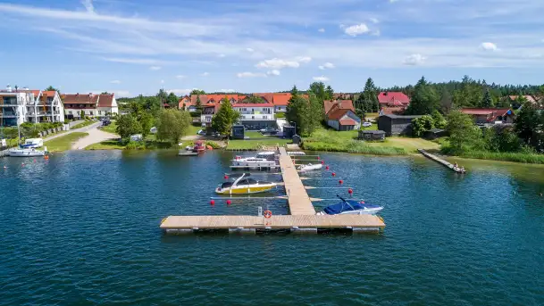 Karos: Budujemy Marzenia nad Mazurskimi Wodami - zdjęcie 9