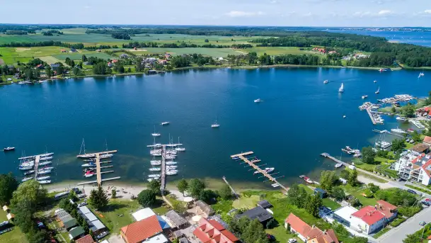 Karos: Budujemy Marzenia nad Mazurskimi Wodami - zdjęcie 8