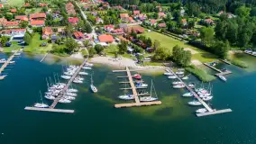 Karos: Budujemy Marzenia nad Mazurskimi Wodami - zdjęcie 5