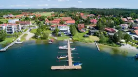 Karos: Budujemy Marzenia nad Mazurskimi Wodami - zdjęcie 2