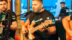 Własny Port w Rozbitku, lipiec 2023 r. - zdjęcie 16