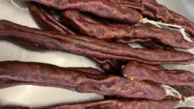 Lokalne produkty z Mazurskiego Gospodarstwa Ekologicznego Barbary Niedziejko. - zdjęcie 9