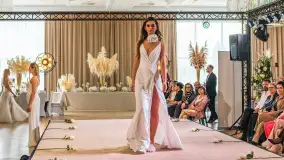 IV Targi Ślubne, Mazurski Raj - fotorelacja - zdjęcie 13