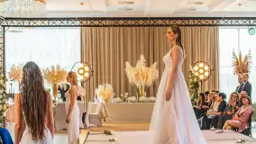 IV Targi Ślubne, Mazurski Raj - fotorelacja - zdjęcie 25