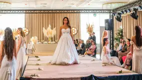 IV Targi Ślubne, Mazurski Raj - fotorelacja - zdjęcie 28