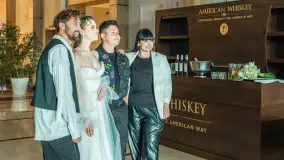 IV Targi Ślubne, Mazurski Raj - fotorelacja - zdjęcie 39