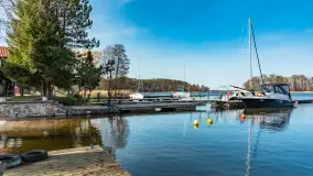 Port w Wierzbie u progu sezonu 2024 - zdjęcie 7