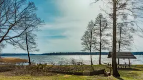 Bełdany Tarpan II, marzec 2024 r. - zdjęcie 2