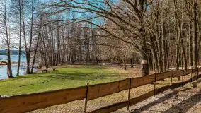 Wiosna nad jeziorem Bełdany, Binduga Tarpan I - zdjęcie 32