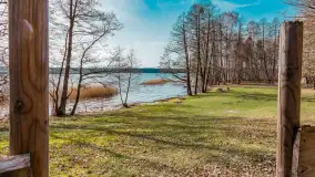 Wiosna nad jeziorem Bełdany, Binduga Tarpan I - zdjęcie 29