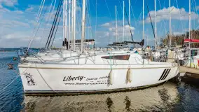 Wiosenna wersja portu AZS Wilkasy, sezon 2024 tuż tuż... - zdjęcie 4