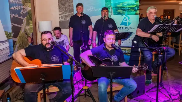 Fotorelacja z Wschodu Sezonu 2024, Bocianie Gniazdo, kwiecień 2024 r. - zdjęcie 8