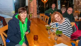 Fotorelacja z Wschodu Sezonu 2024, Bocianie Gniazdo, kwiecień 2024 r. - zdjęcie 26